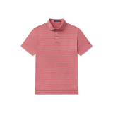 Rhubarb Stripe | Front