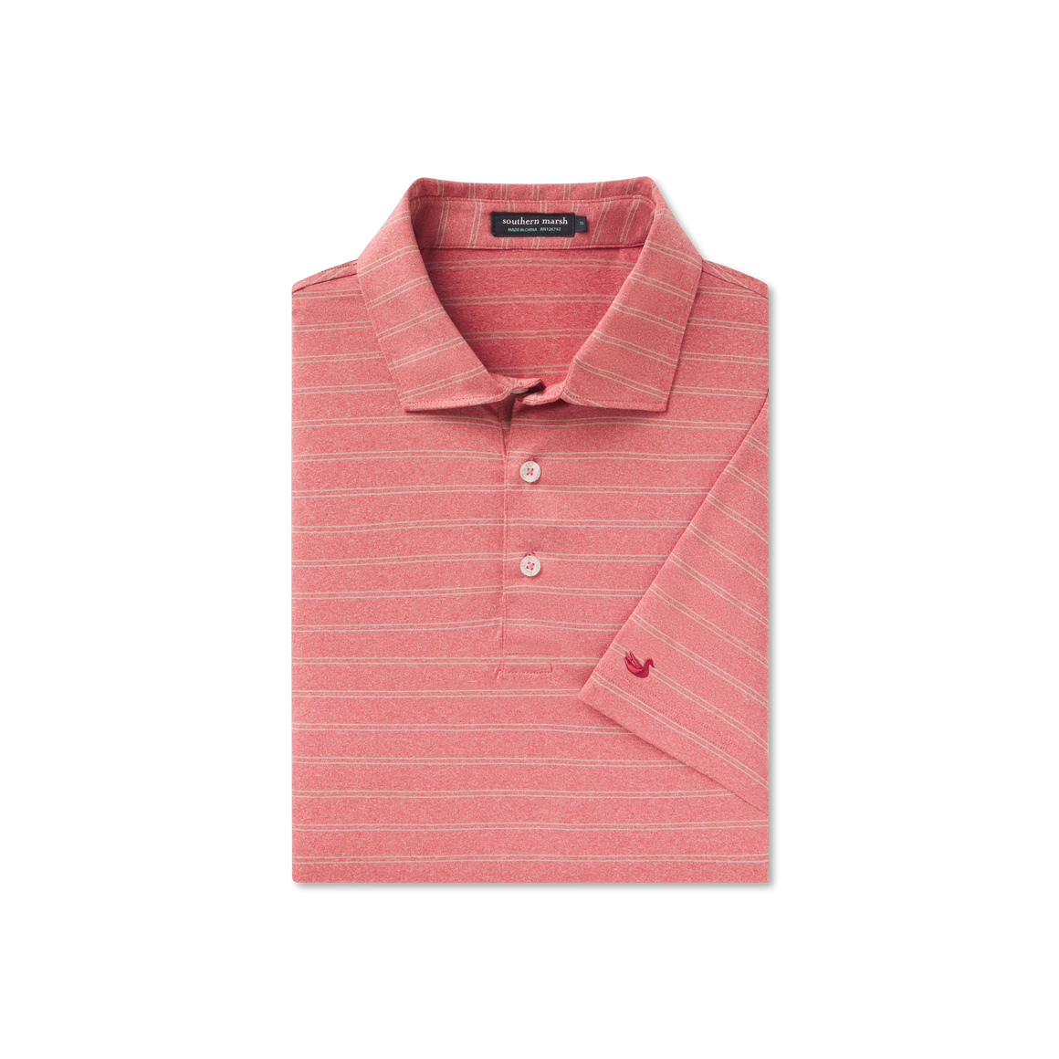 Rhubarb Stripe