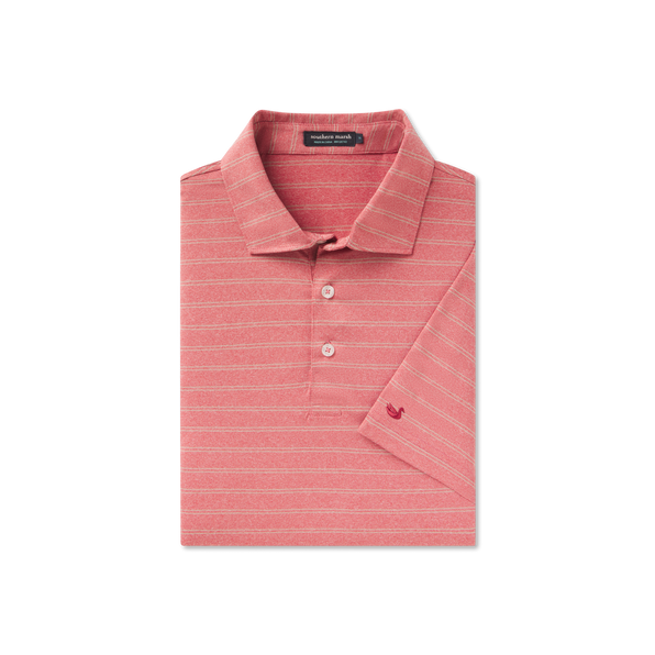 Rhubarb Stripe