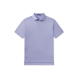 Wharf Purple Stripes | Front