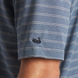 Washed  Lunar  Navy | On Model Details
