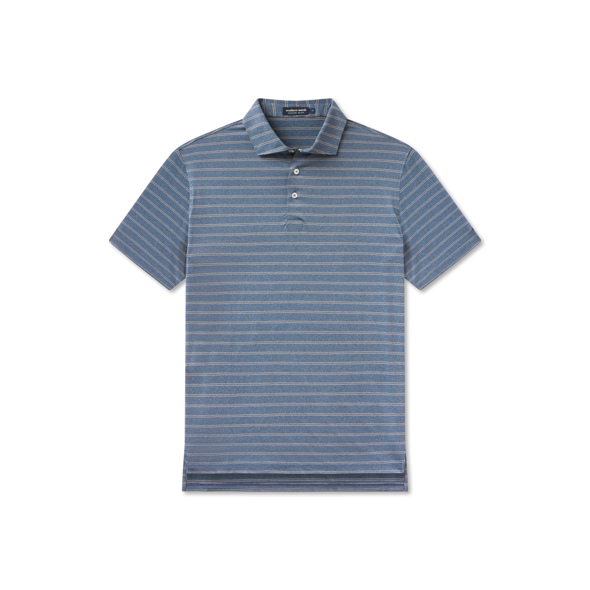 Washed  Lunar  Navy | Front