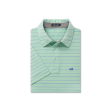 Bimini Green and Lilac