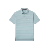 Gray and Teal | Front