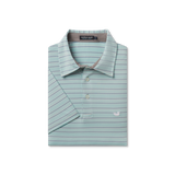 Gray and Teal