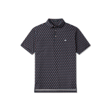 Navy   and Red | Front