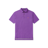 Purple and   Orange| Front