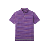 Purple  and     Yellow| Front
