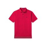Red  and   Black| Front