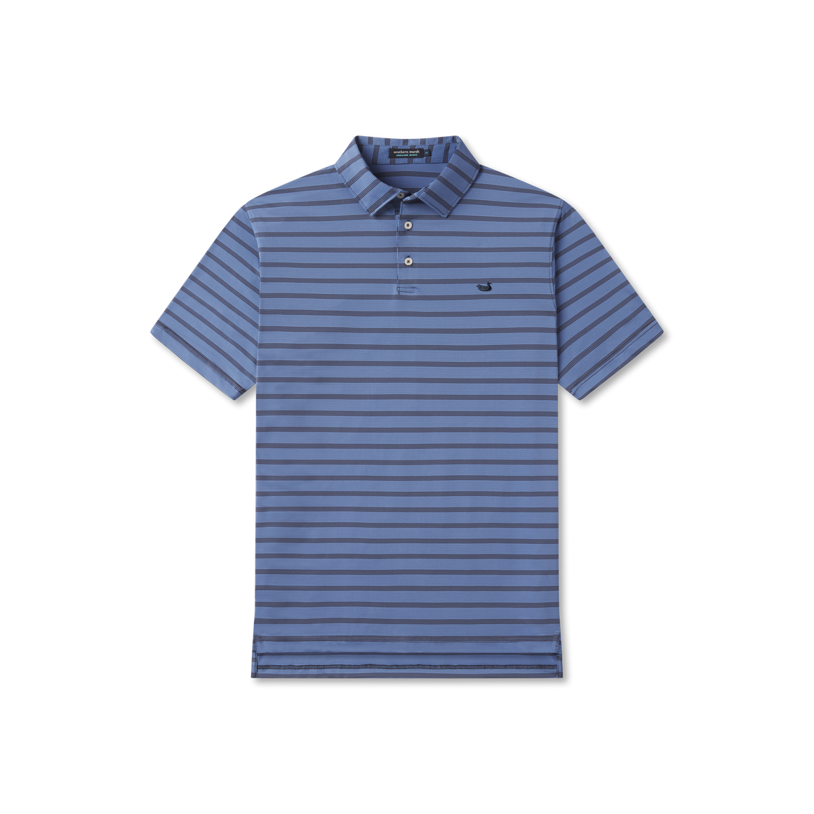 Blue  and  Navy| Front