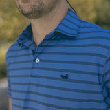 Blue  and  Navy | LS