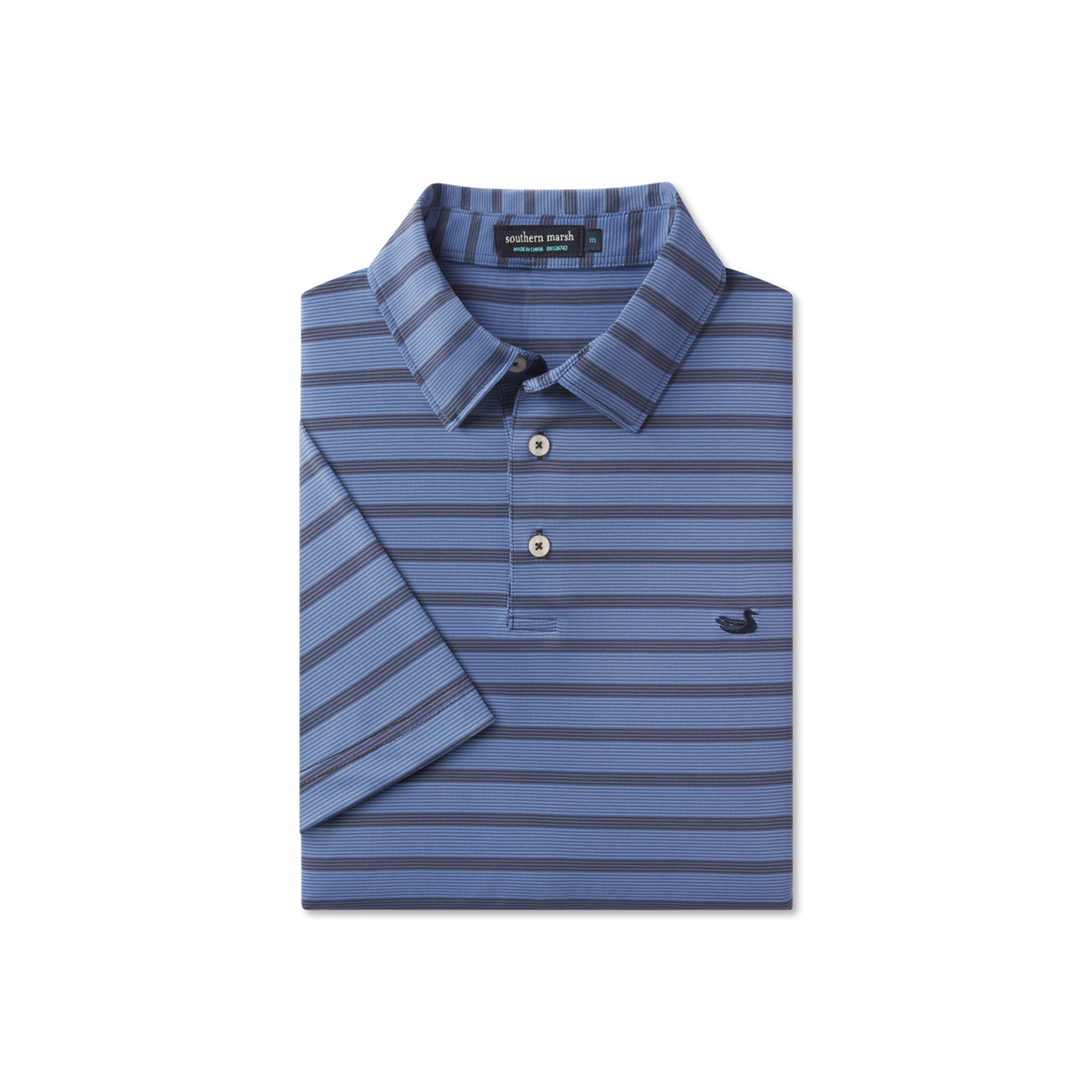 Blue  and  Navy