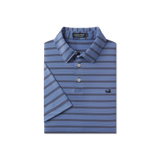 Blue  and  Navy