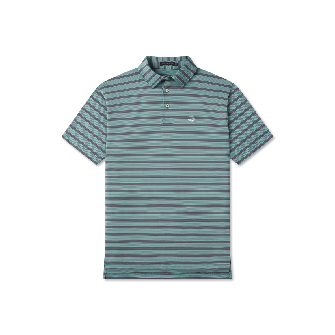 Mint  and  Slate| Front