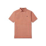Orange  and  Navy| Front