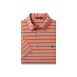 Orange  and  Navy