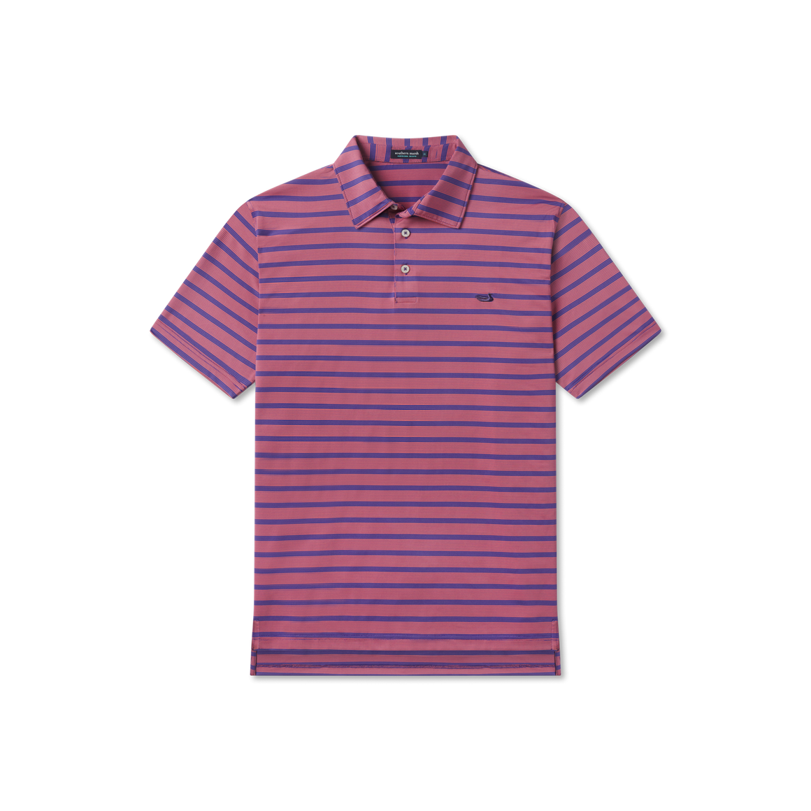 Orange  and  Purple| Front