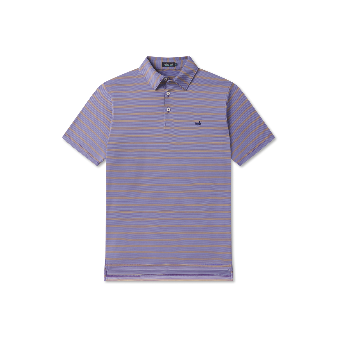 Purple  and  Yellow| Front