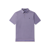 Purple  and  Yellow| Front
