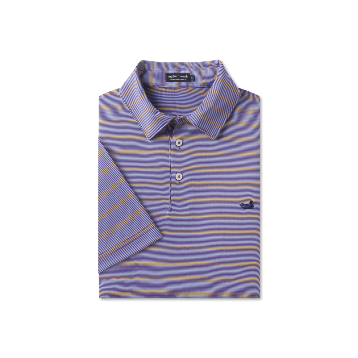 Purple  and  Yellow