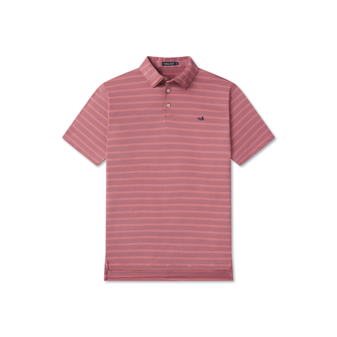 Washed  Red  and  Peach| Front