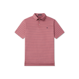 Washed  Red  and  Peach| Front