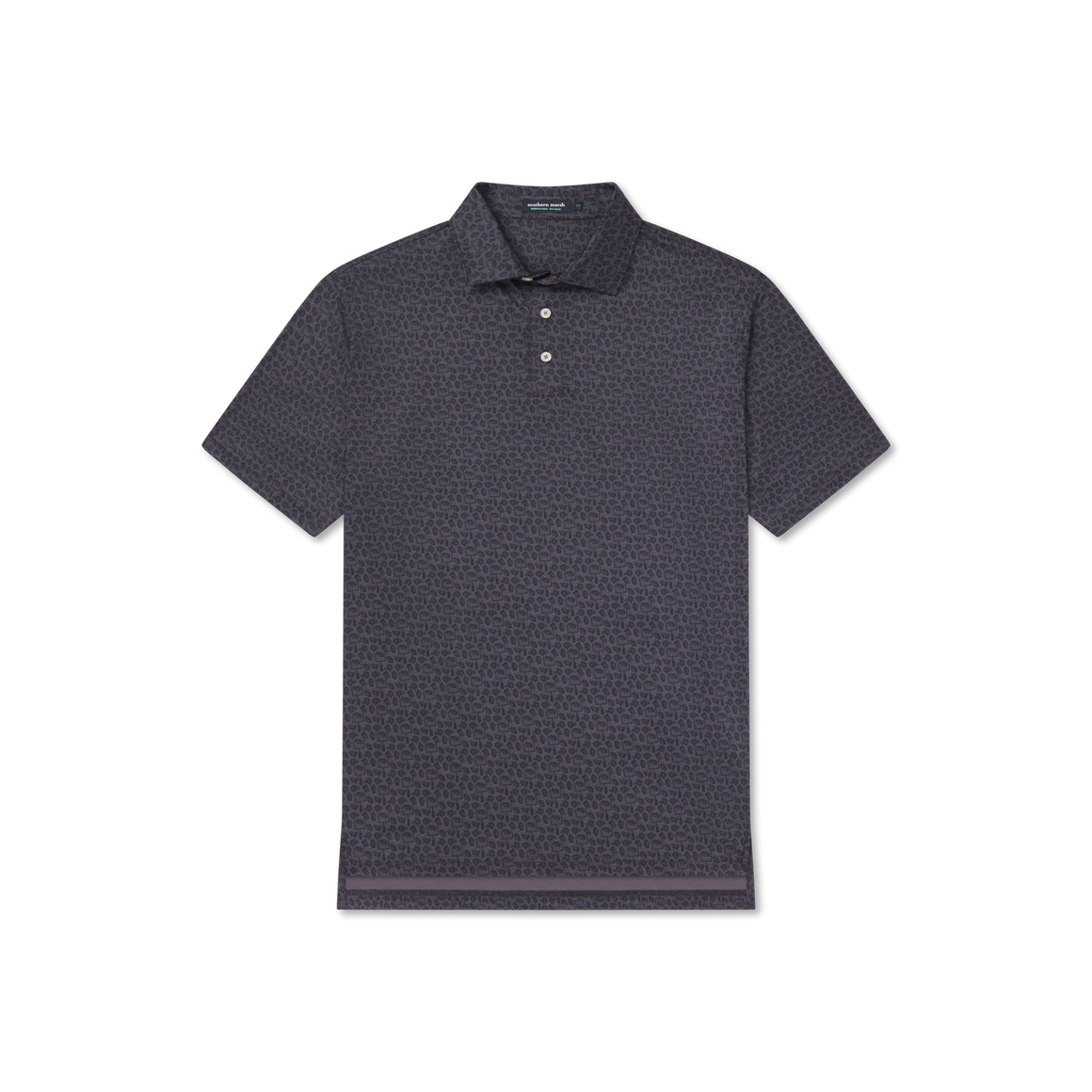 Black | Front
