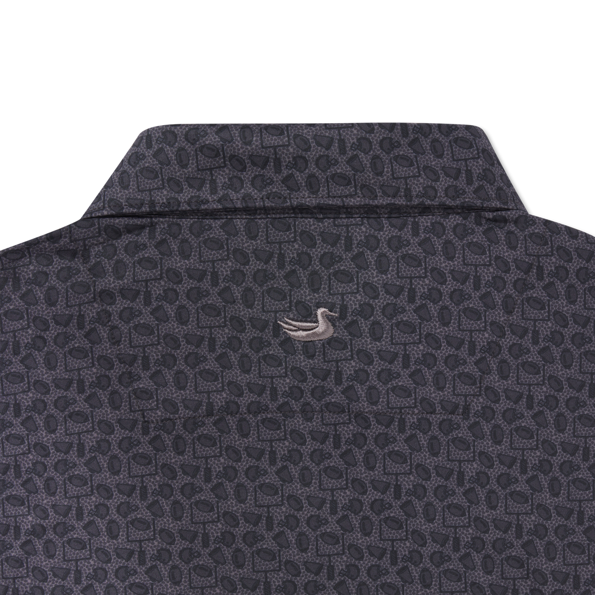 Black | Detail