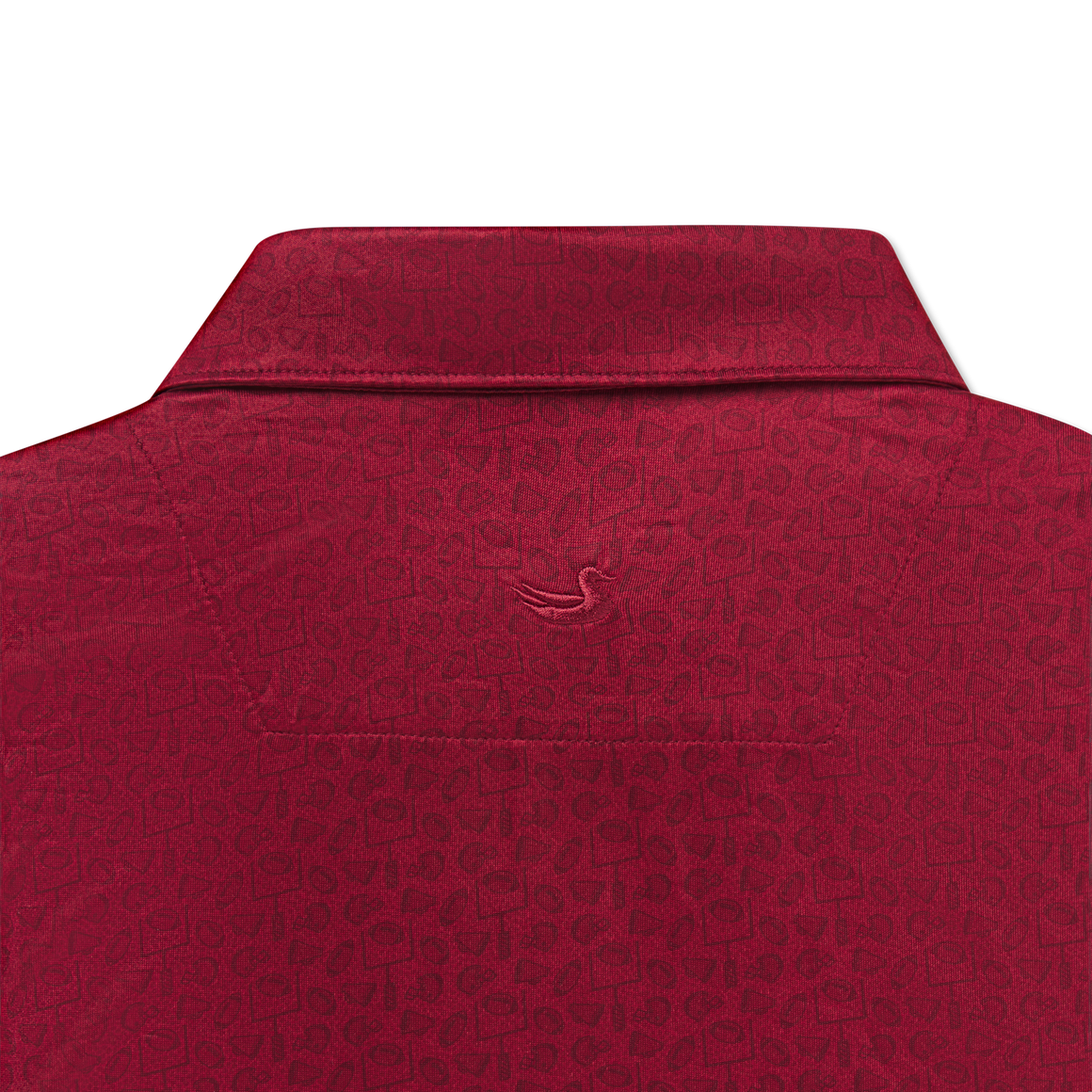 Maroon | Detail