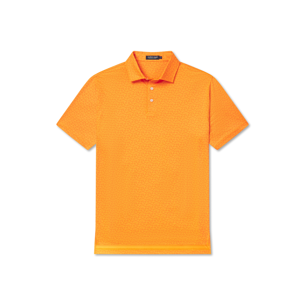 Orange | Front