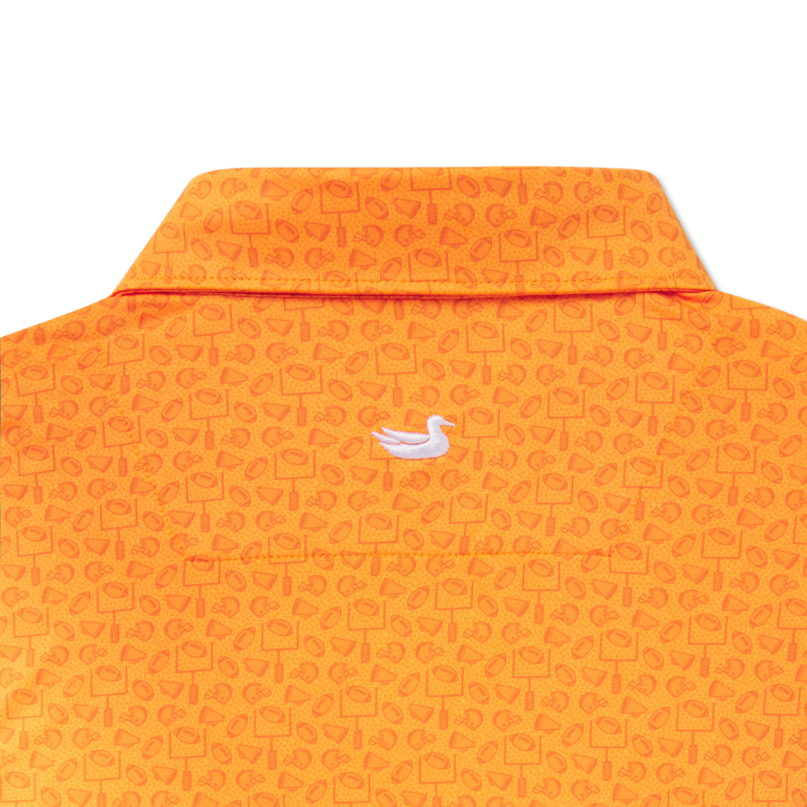 Orange | Detail