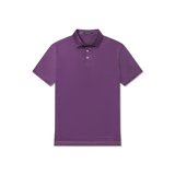 Purple | Front