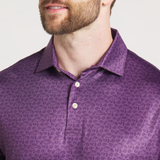 Purple | ON MODEL DETAIL