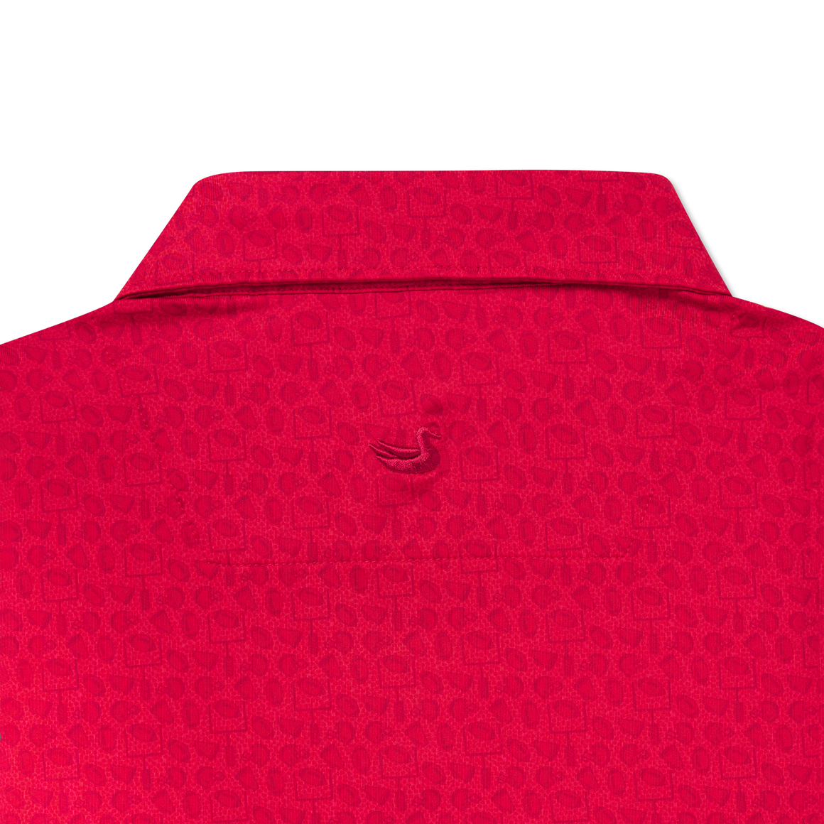 Red | Detail