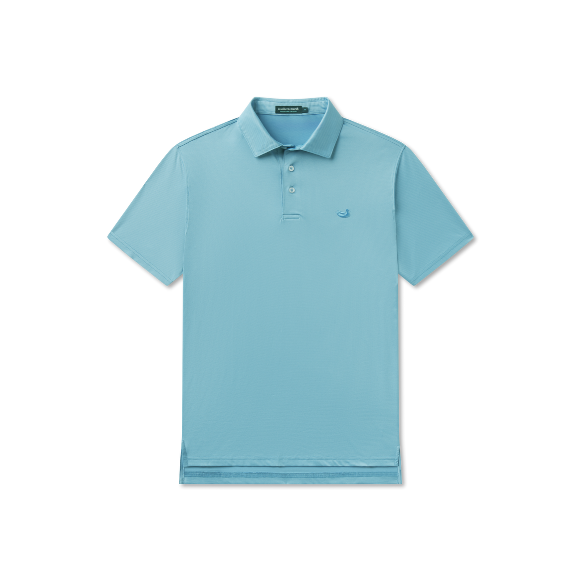 Antigua Blue | Front
