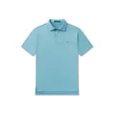 Antigua Blue | Front