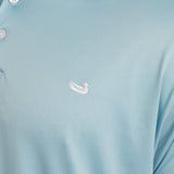 Antigua Blue | Logo Detail
