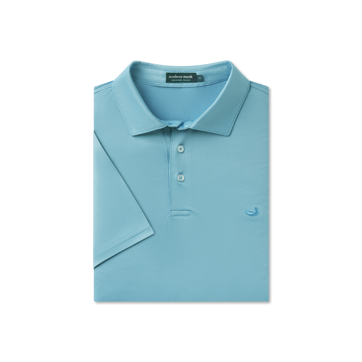 Antigua Blue