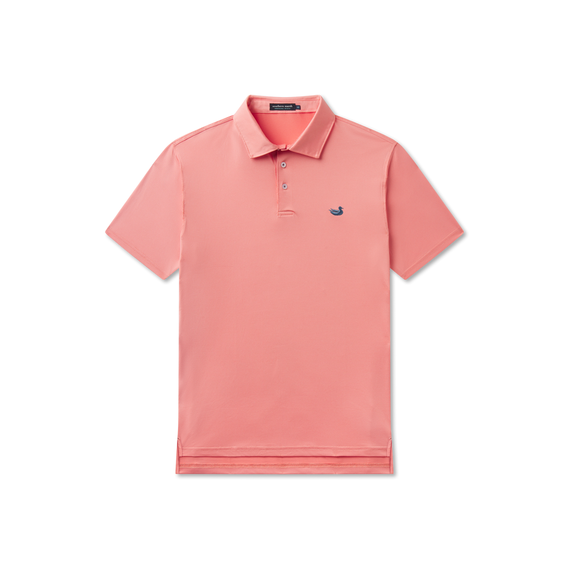 Coral | Front