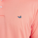 Coral | Logo Detail