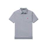 Mountain Purple and Teal | Front