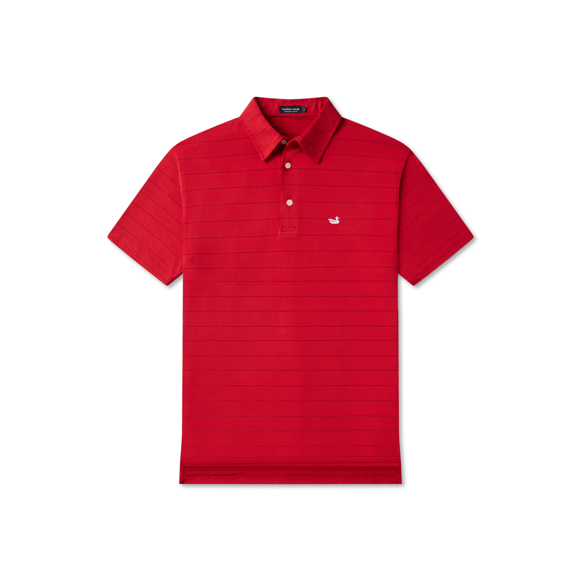 Crimson| Front