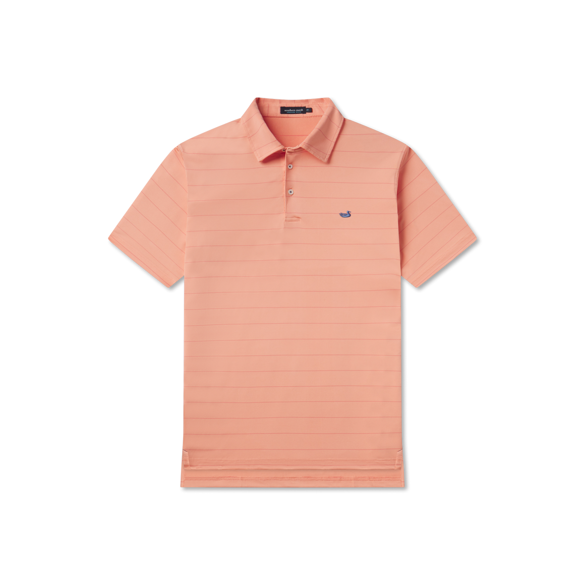 Peach | Front