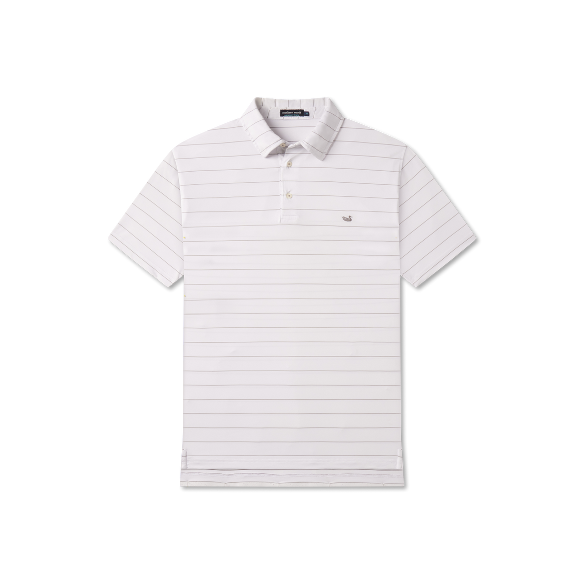 White | Front