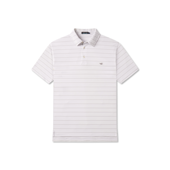 White | Front