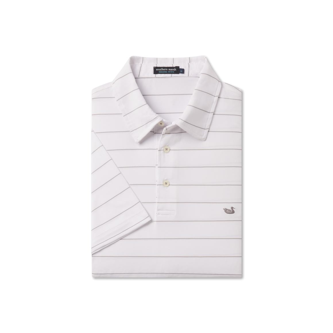 White | Fold