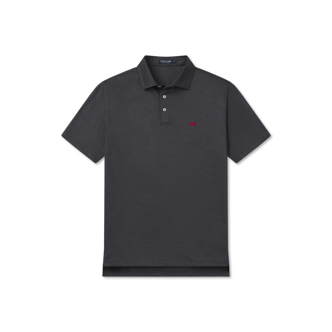 Midnight Gray | Front