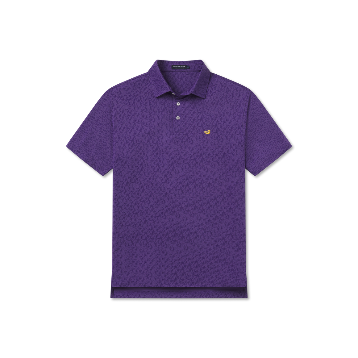 Purple | Front
