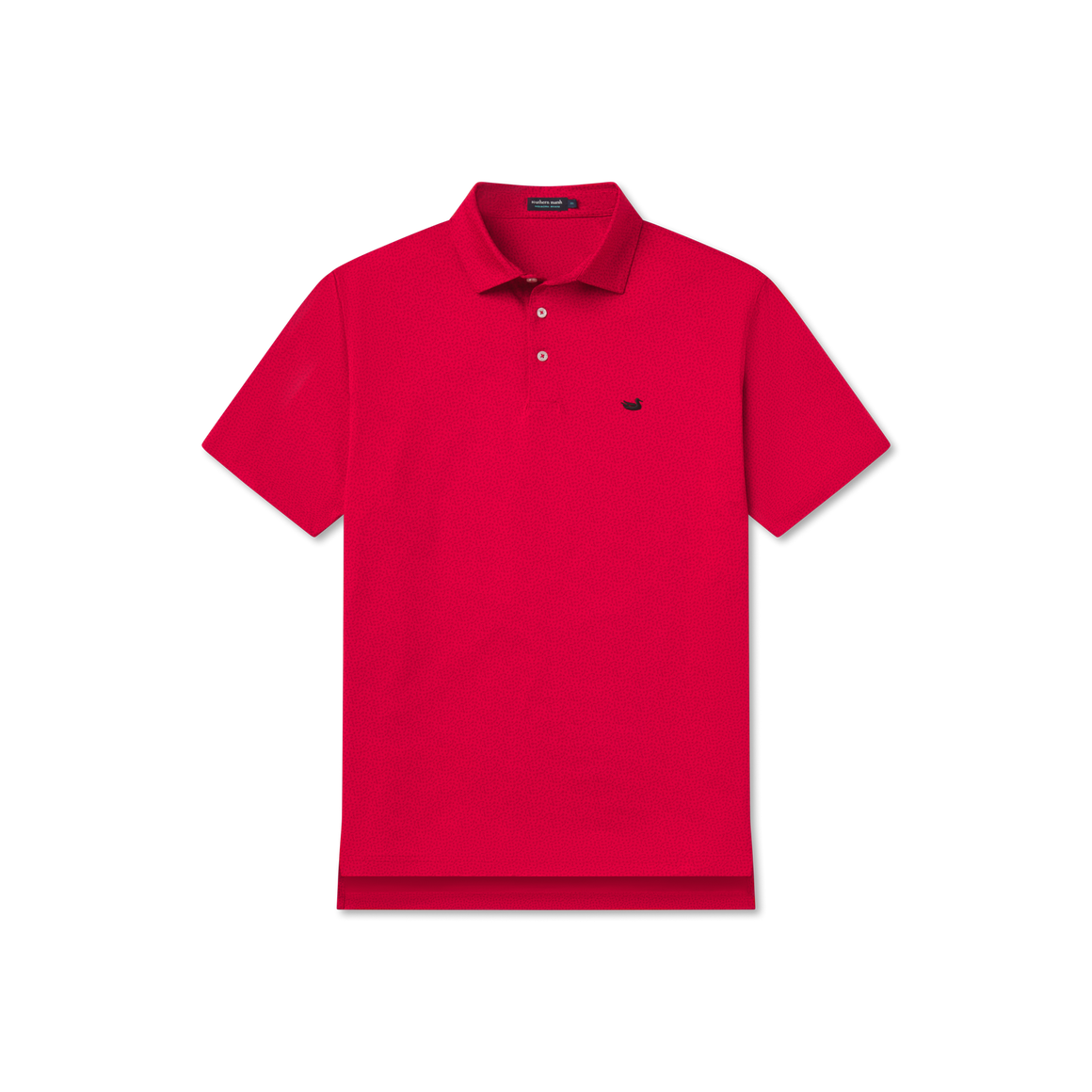 Red | Front