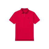 Red | Front